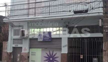 SOBRADO TATUAPÉ - RESIDENCIAL/COMERCIAL - IMÓVEL COM RENDA