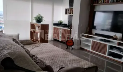 APARTAMENTO 63 m² - MOBILIADO - EXCELENTE LOCALIZAÇÃO NO TATUAPÉ