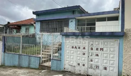 CASA DE 250 m² - PENHA DE FRANÇA