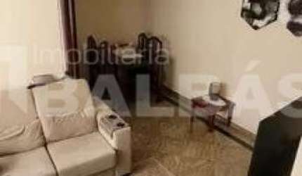 COBERTURA DE 160 m² NO MELHOR DO TATUAPÉ