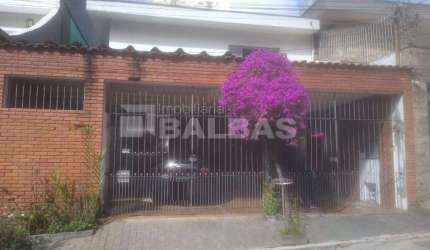 SOBRADO 288 m² - ACEITA PERMUTA - TERRENO 9 X 25