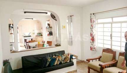 CASA TÉRREA A VENDA NA VILA FORMOSA