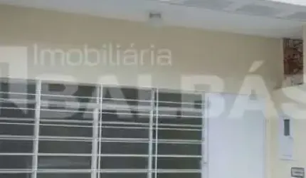 CASA DE VILA NO TATUAPÉ