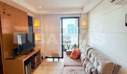 APARTAMENTO 73 m² - PRÓXIMO AO HOSPITAL SÃO LUIZ ANÁLIA FRANCO
