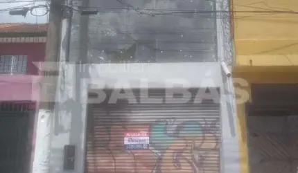 PRÉDIO COMERCIAL TATUAPÉ - 320 m²