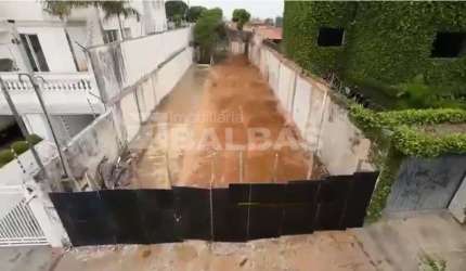 TERRENO VILA CARRÃO 497 m²