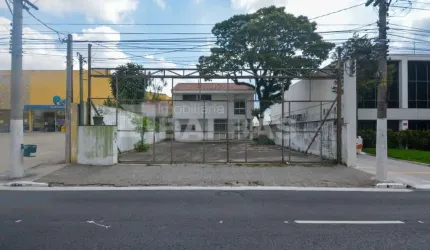 TERRENO COMERCIAL 624,24 M² - MOOCA