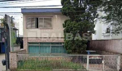 SOBRADO COMERCIAL 450 M²- PARQUE DA MOOCA