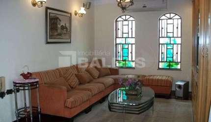 SOBRADO 520 M² - VILA GOMES CARDIM