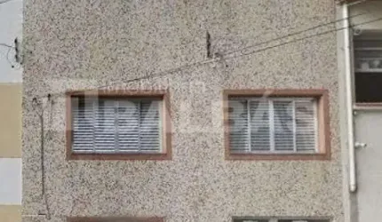 SOBRADO 110 m² - TATUAPÉ