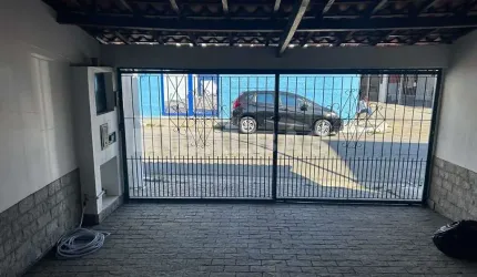 CASA TÉRREA - PRÓXIMO PQ. PIQUERI - TATUAPÉ