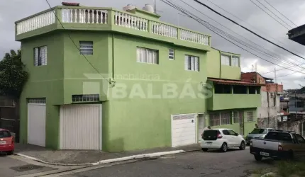 IMOVÉL PARA RENDA - VILA RICA - PRÓXIMO A PADARIA CARINA