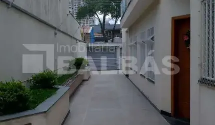 SOBRADO EM CONDOMINIO FECHADO NA VILA FORMOSA