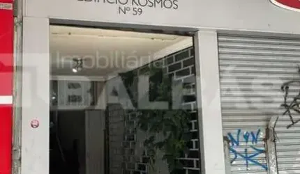 SALA COMERCIAL - CENTRO - SP - OPORTUNIDADE !