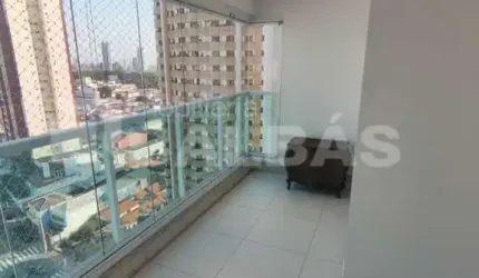 APARTAMENTO 72 m² - 2 DORMITÓRIOS (  SENDO 1 SUÍTE)  - 2 VAGAS