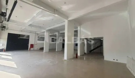 SALÃO COMERCIAL - VILA CARRÃO - PRÓXIMO A UPA CARRÃO