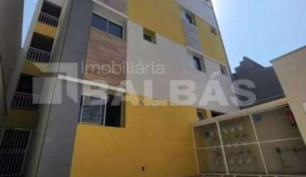 APARTAMENTO TATUAPÉ - 34 m² - OPORTUNIDADE !