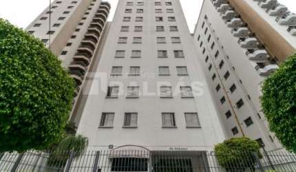 APARTAMENTO 65 m² - 2 DORMITÓRIOS - 1 VAGA - VILA REGENTE FEIJÓ