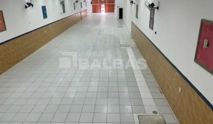 SALÃO TATUAPÉ  - 400 m²