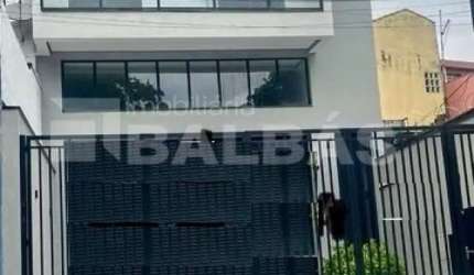 SALÃO COMERCIAL 180 M² - JARDIM VILA FORMOSA