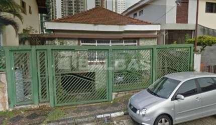 TERRENO À VENDA 260 M² - JARDIM ANÁLIA FRANCO