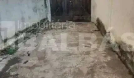 TERRENO 360 M² - TATUAPÉ