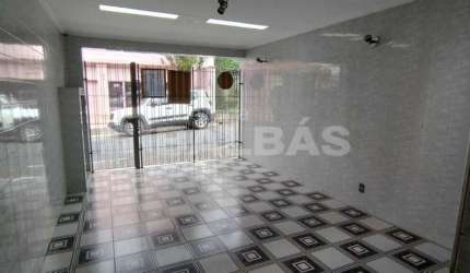 SOBRADO 120 M² - TATUAPÉ