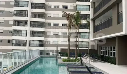 APARTAMENTO  - NUNCA HABITADO - EXCELENTE LOCALIZAÇÃO TATUAPÉ