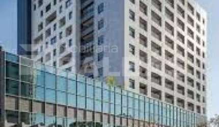 SALA COMERCIAL - PLATINA 220 - VENDA OU LOCAÇÃO