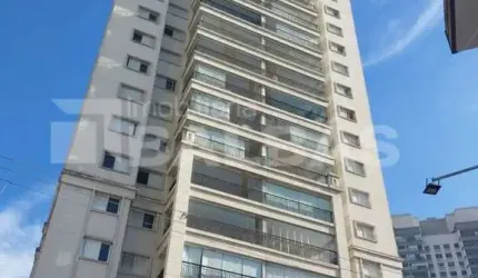 APARTAMENTO MOBILIADO - SPETTACOLO TATUAPÉ - 97 m² - 2 VAGAS
