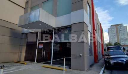 SALÃO COMERCIAL 300 m² - 8 x 25 - TATUAPÉ