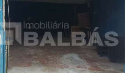 SOBRADO 169 M² - VILA ORATÓRIO