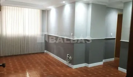APARTAMENTO 57 m² - PRÓXIMO SUPERMERCADO SONDA - 2 DORMS / 1 VAGA