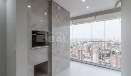 APARTAMENTO NOVO 59 M² - VILA FORMOSA