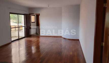 EXCELENTE APARTAMENTO A VENDA NO TATUAPÉ
