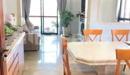 APARTAMENTO 4 DORMITÓRIOS 228 M² - VILA PRUDENTE