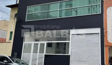 PRÉDIO COMERCIAL 560 M² - SÃO CAETANO DO SUL