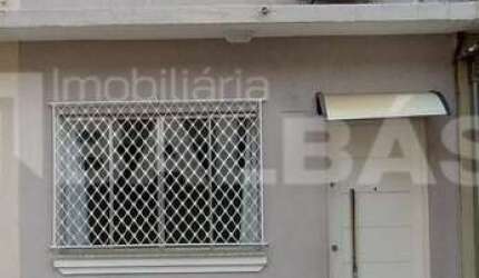 SOBRADO 110 M² - TATUAPÉ