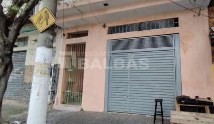 CASA TÉRREA 200 M² - TATUAPÉ