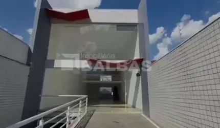 PRÉDIO COMERCIAL 450 M² - QUARTA PARADA