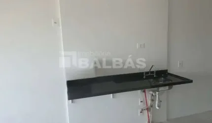 STUDIO 26 M² - BUTANTÃ
