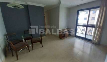 APARTAMENTO 3 DORMITÓRIOS - 65 m² - PRÓXIMO A FUTURA ESTAÇÃO DE METRÔ VL. STA. ISABEL