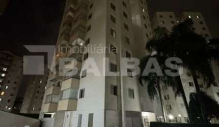 APARTAMENTO 61 M² - VILA MATILDE