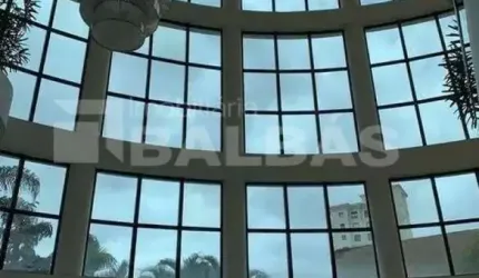 APARTAMENTO DUPLEX 160 m² - 4 DORMITÓRIOS - 4 VAGAS