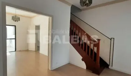 SOBRADO REFORMADO 100 m² - 3 DORMITÓRIOS - 1 VAGA  - 130 m² - COMERCIAL / RESIDENCIAL - IPIRANGA