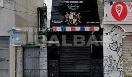 VENDA IMÓVEL NO TATUAPÉ,   JÁ COM PONTO COMERCIAL PERTO DA UNICID - 800 MIL