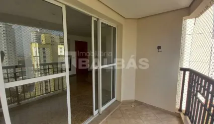 Apartamento 3 dormitórios Anália franco