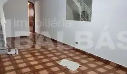 ÓTIMO SOBRADO A VENDA NA VILA FORMOSA