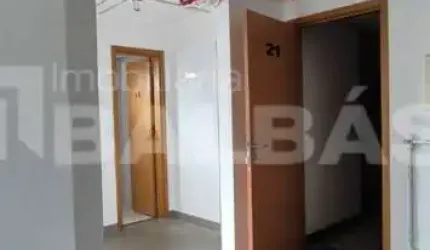 SALA COMERCIAL TATUAPÉ - 38 m² - 1 VAGA