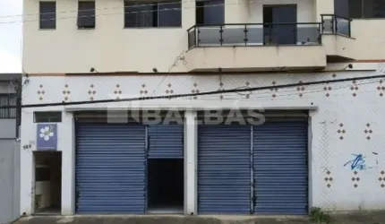 SALÃO COMERCIAL 112 M² - VILA CARRÃO